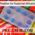 African Superman Pills 21